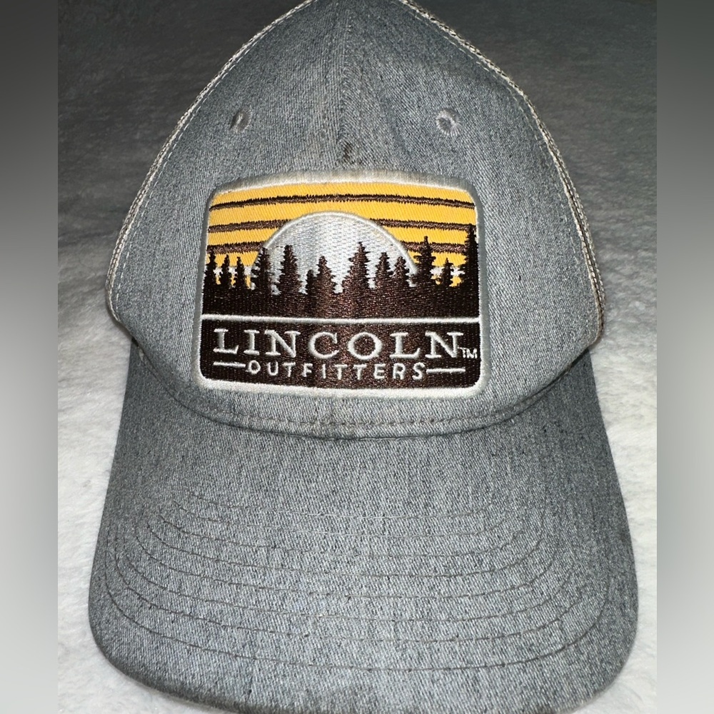 Lincoln Outfitters‎ Hat